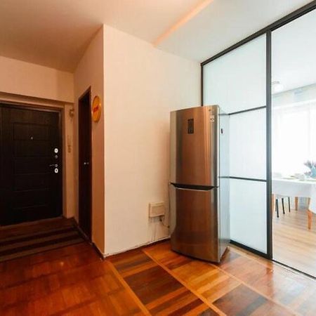 Апартаменты В Алматы Арбат Extérieur photo