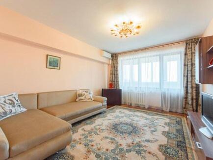 Апартаменты В Алматы Арбат Extérieur photo